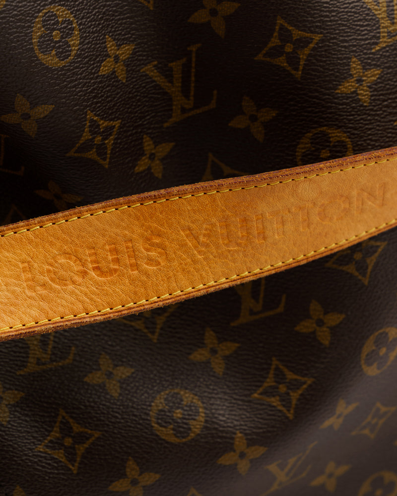 Louis Vuitton Tuileries Hobo thumbnail