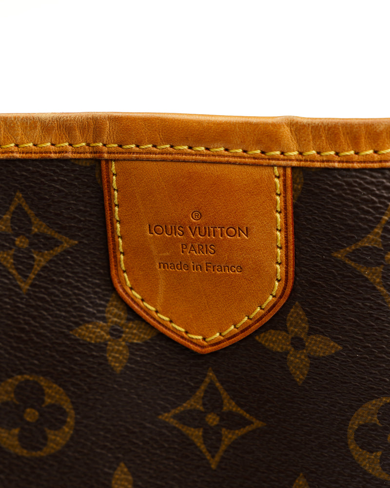 Louis Vuitton Tuileries Hobo thumbnail
