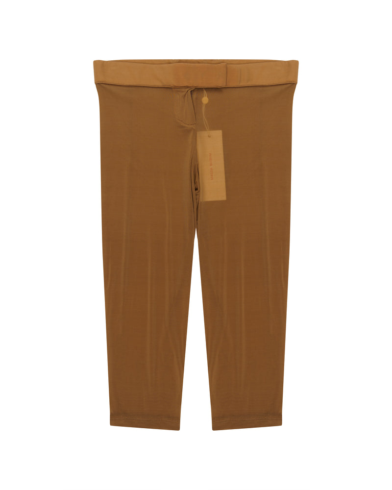 Magda Butrym Low-Rise Capri Pants thumbnail
