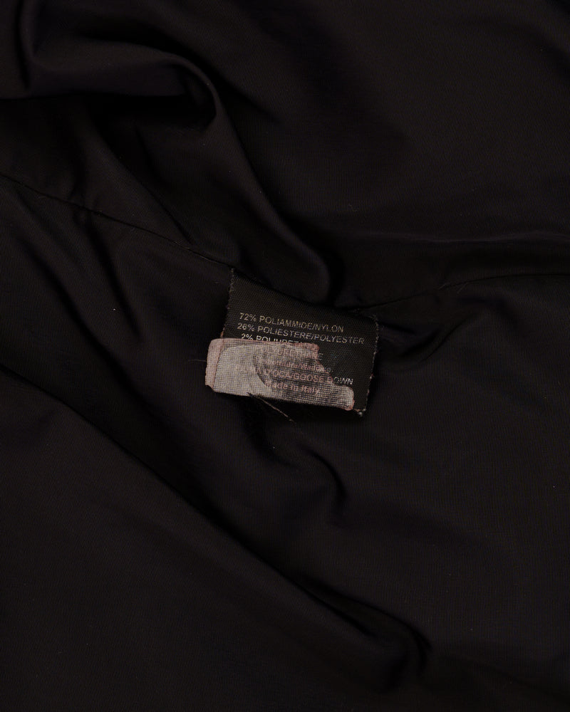 Gucci quilted down vest jacket thumbnail