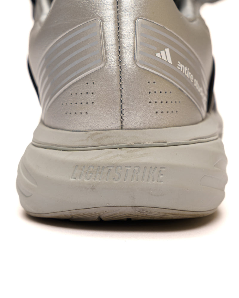 adidas x Entire Studios Lightblaze POD Matte Silver thumbnail