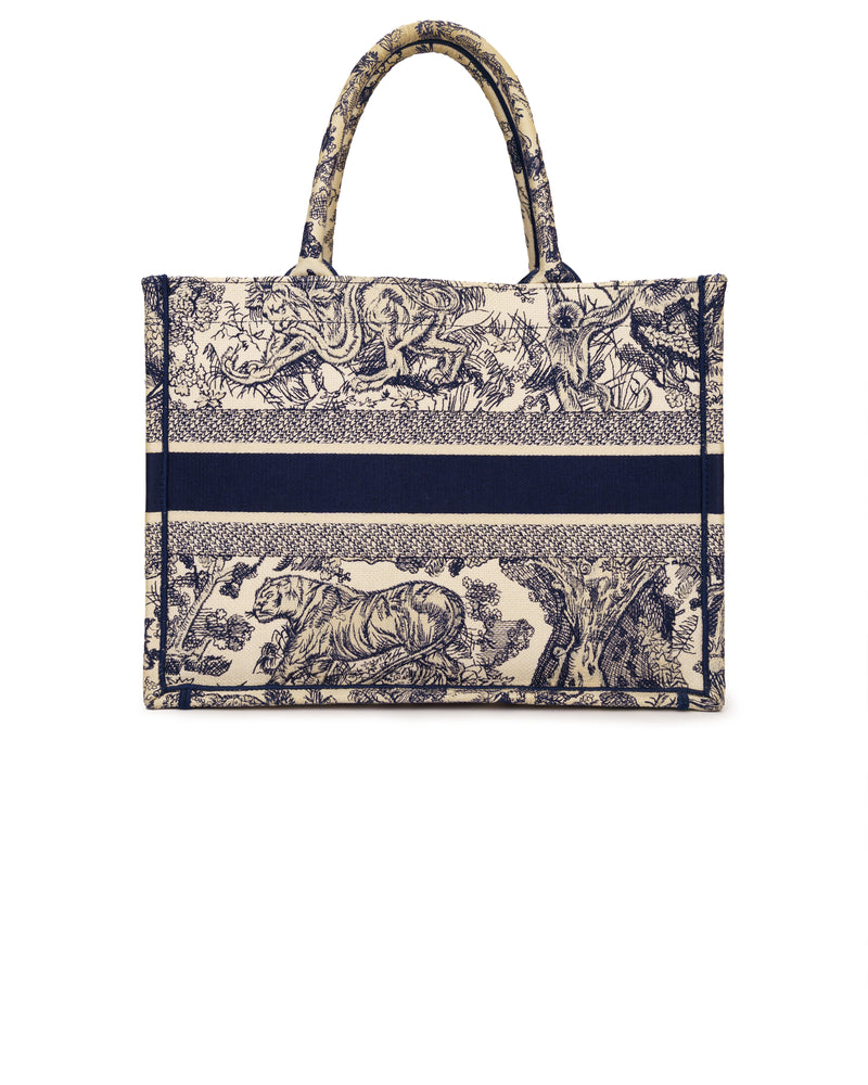 Christian Dior Book Tote Medium thumbnail