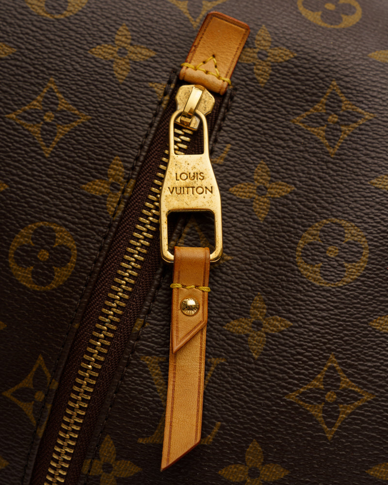 Louis Vuitton Tuileries Hobo thumbnail