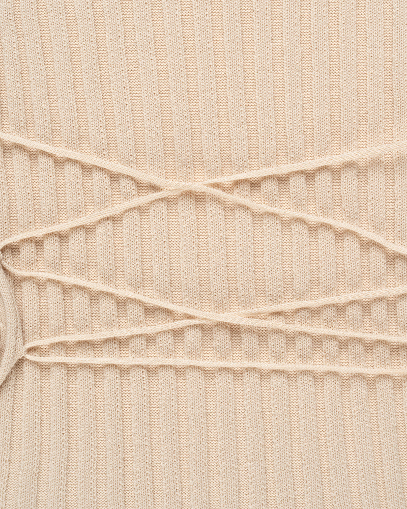 Aya Muse Baobab Tan tank top thumbnail