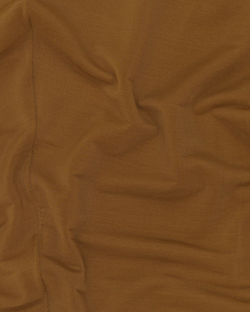 Magda Butrym Low-Rise Capri Pants thumbnail