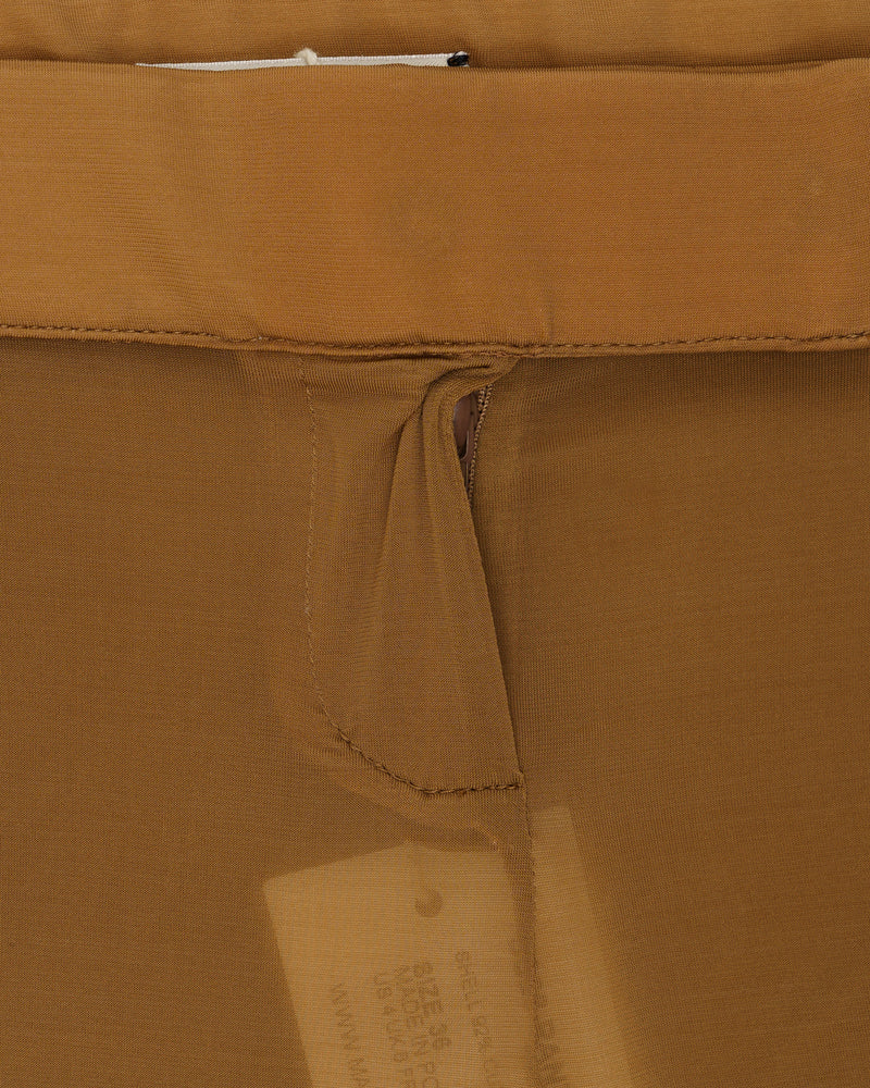 Magda Butrym Low-Rise Capri Pants thumbnail