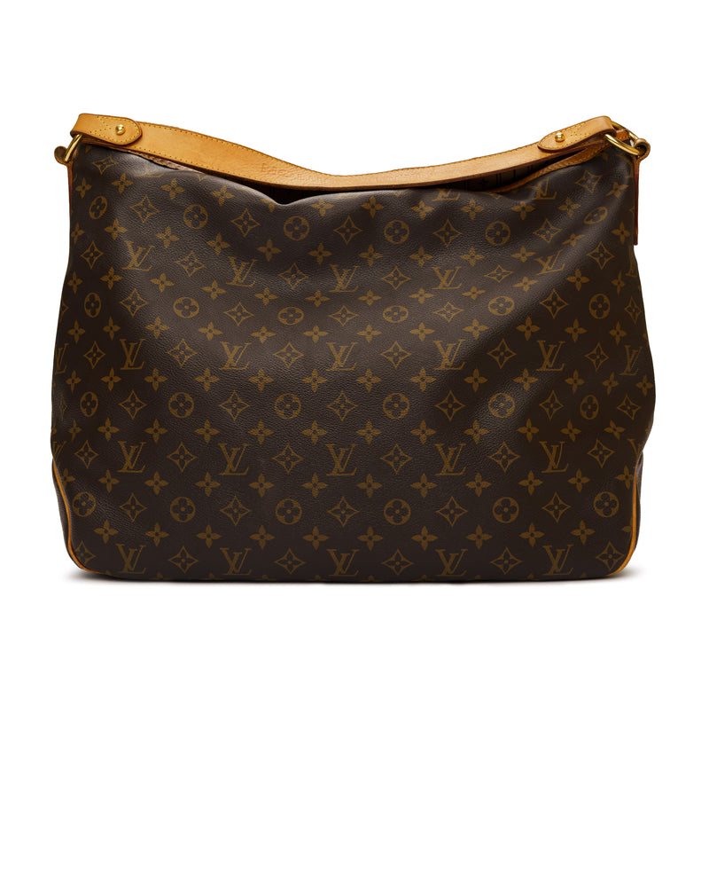 Louis Vuitton Tuileries Hobo thumbnail