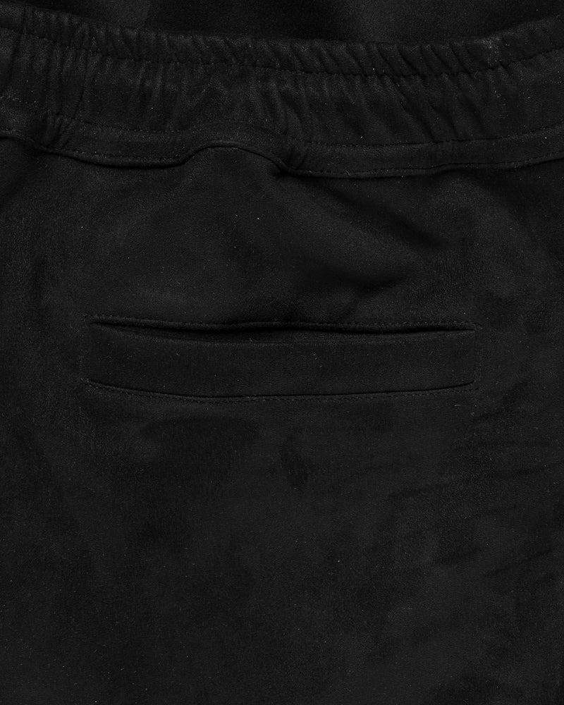 MISBHV star-studded wide-leg track pants thumbnail