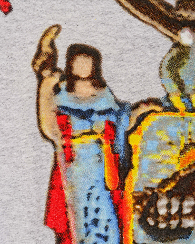 Kanye West Sunday Service New York Long Sleeve thumbnail
