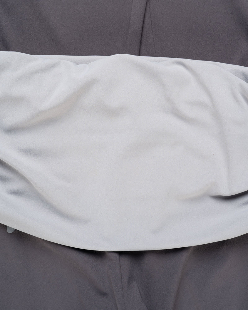 MISBHV flared wrapped legging pants thumbnail