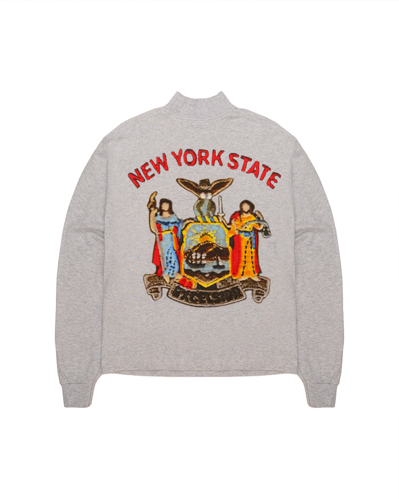 Kanye West Sunday Service New York Long Sleeve thumbnail