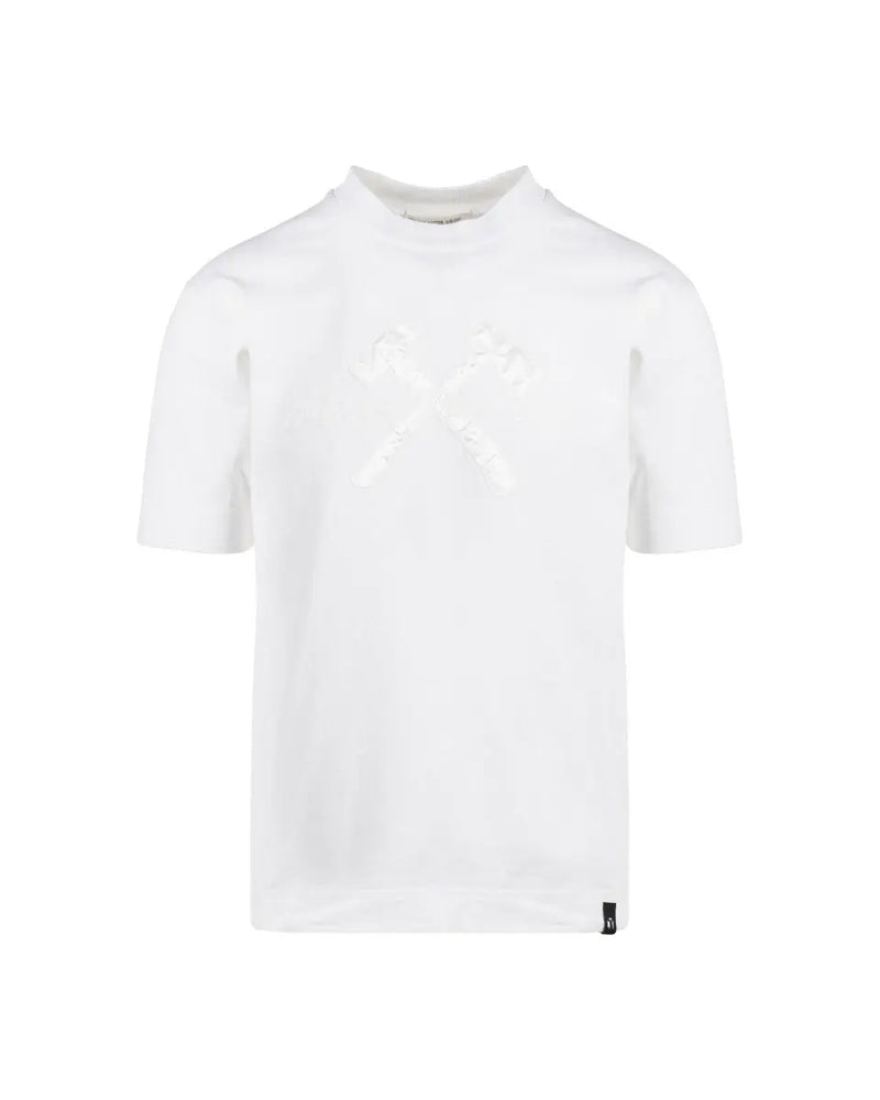 General Research 10th anniversary "The Secret Life Of Labors" t-shirt thumbnail