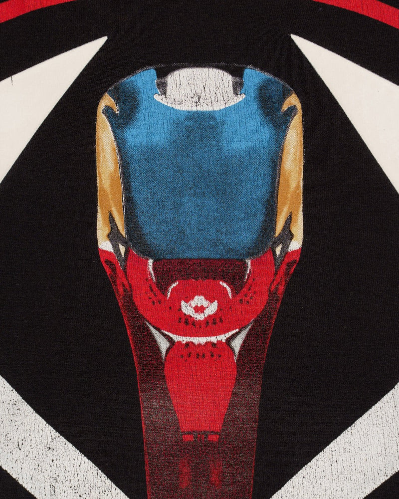 Givenchy Circle Masai Cobra black t-shirt thumbnail