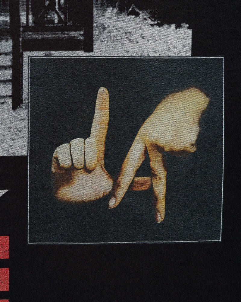Givenchy LA House graphic t-shirt thumbnail