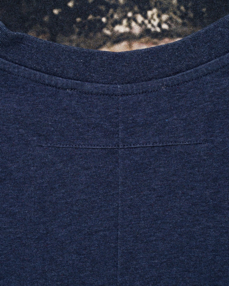 Givenchy Rottweiler printed navy t-shirt thumbnail