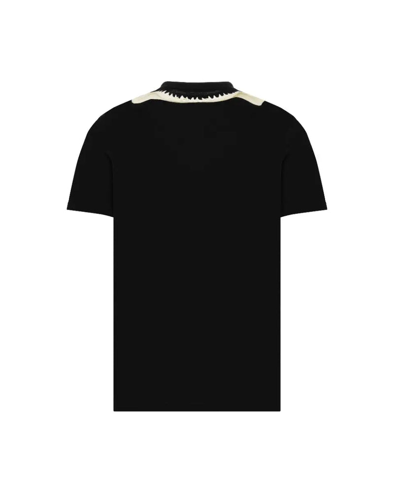 Givenchy Shark Teeth neck t-shirt thumbnail