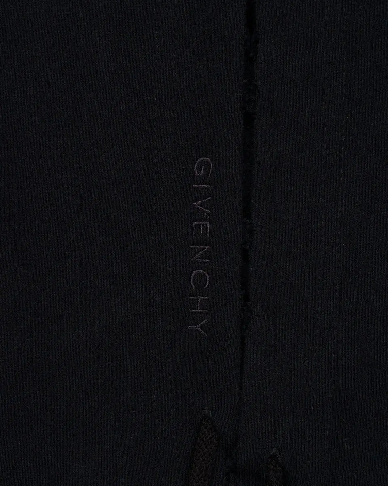 Givenchy Studio destroyed hoodie thumbnail