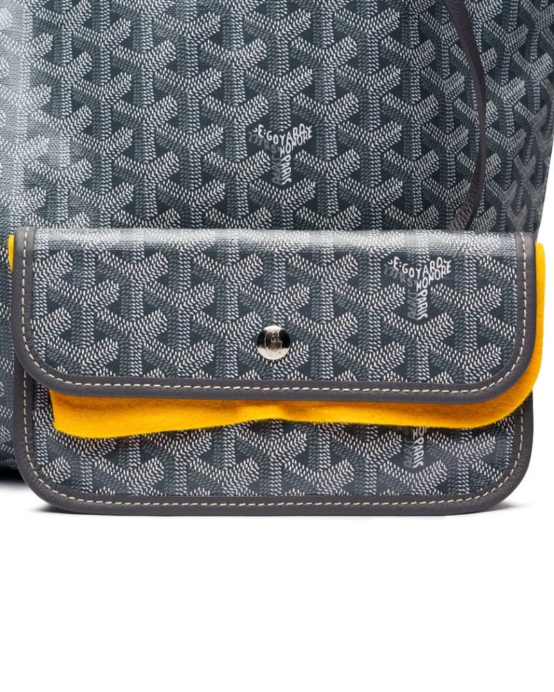 Goyard Saint Louis Tote PM grey bag thumbnail