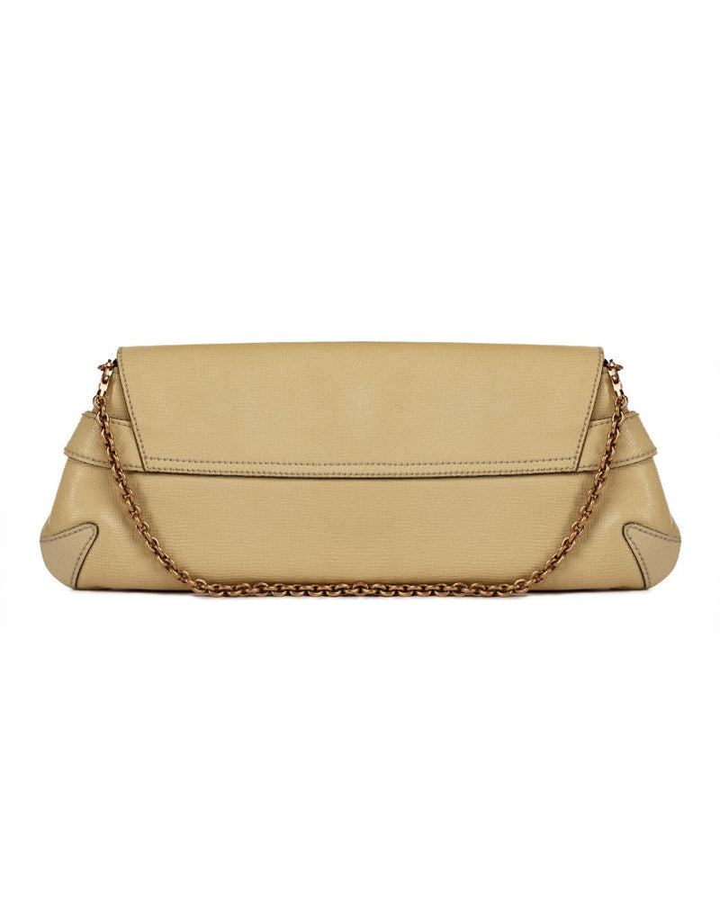 Gucci 1955 Horsebit Ivory medium bag thumbnail
