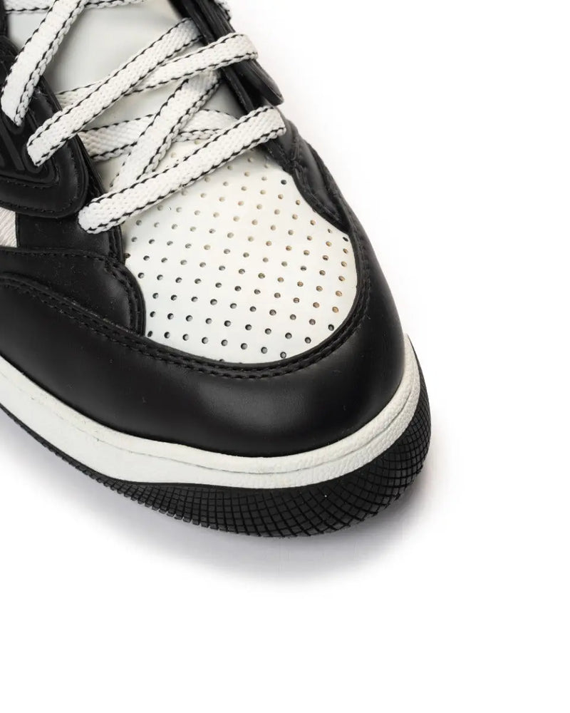 Gucci Basket high-top sneakers thumbnail