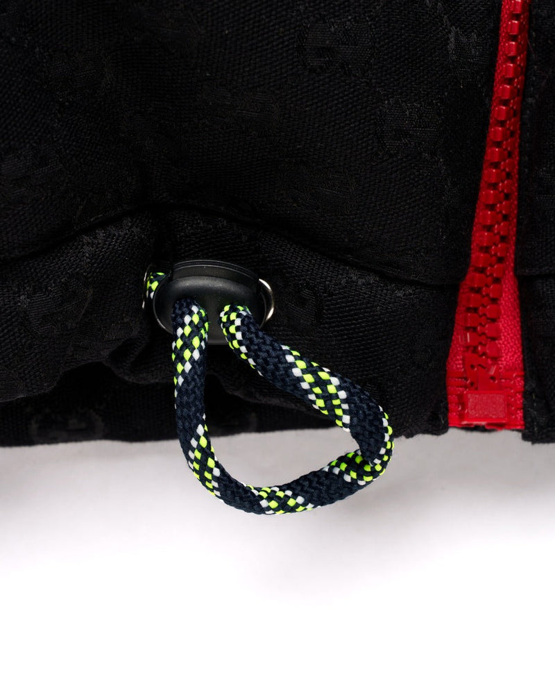 Gucci GG cotton canvas puffer jacket thumbnail