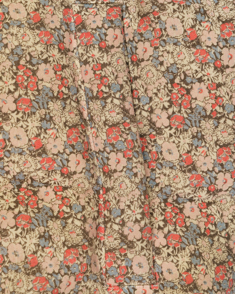 Gucci x Liberty London floral logo spellout down puffer jacket thumbnail