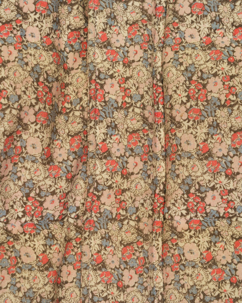 Gucci x Liberty London floral logo spellout down puffer jacket thumbnail
