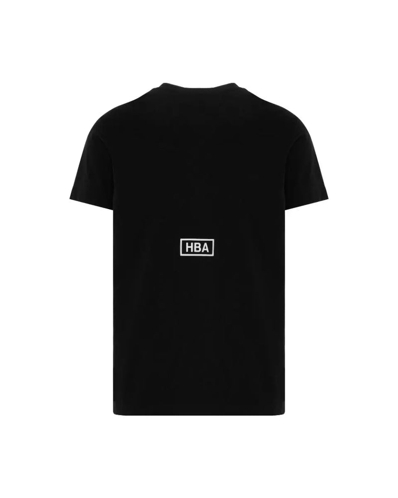 Hood By Air "Faggot" Empire quote t-shirt thumbnail