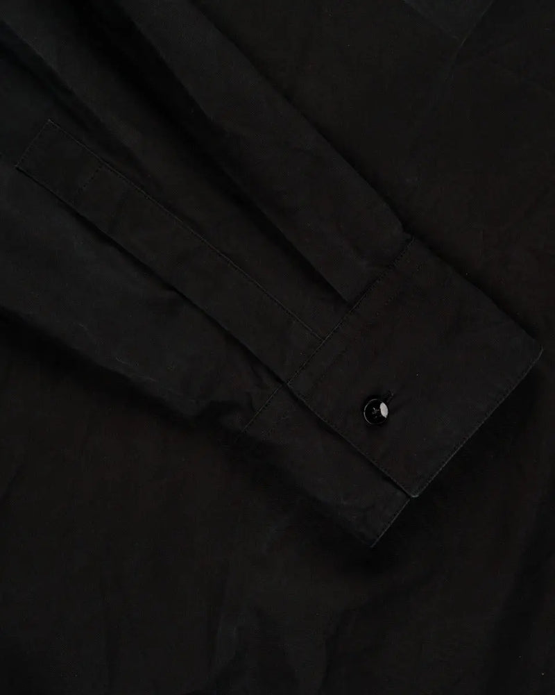 Jil Sander "Saturday P.M." tunic shirt thumbnail