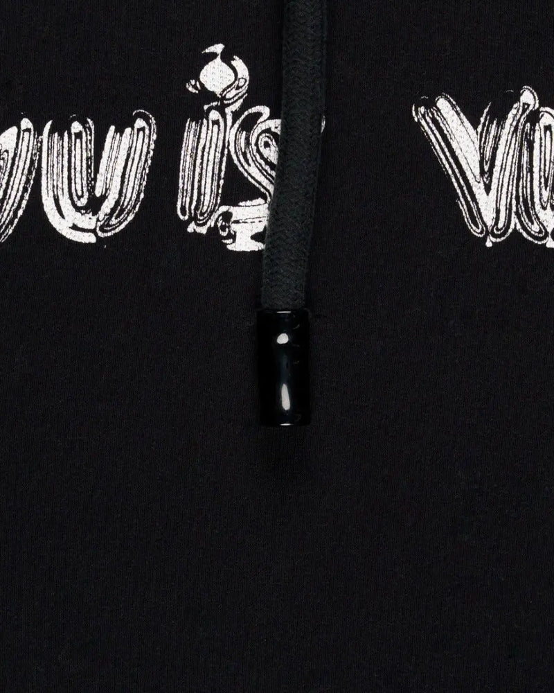 Louis Vuitton "Amen Break" balloon logo hoodie thumbnail
