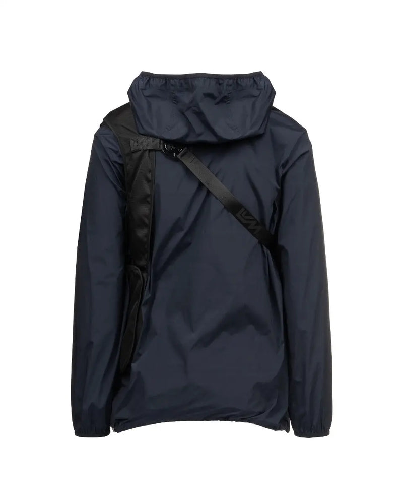 Louis Vuitton harness belt utility jacket thumbnail