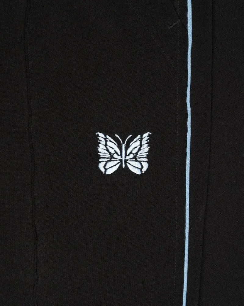 Needles Piping Cowboy black pants thumbnail