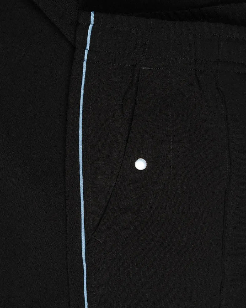 Needles Piping Cowboy black pants thumbnail