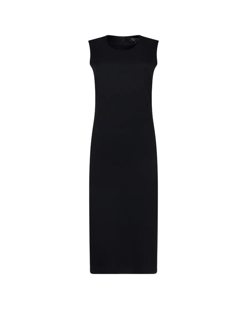 COMME des GARÇONS NOIR little black dress thumbnail