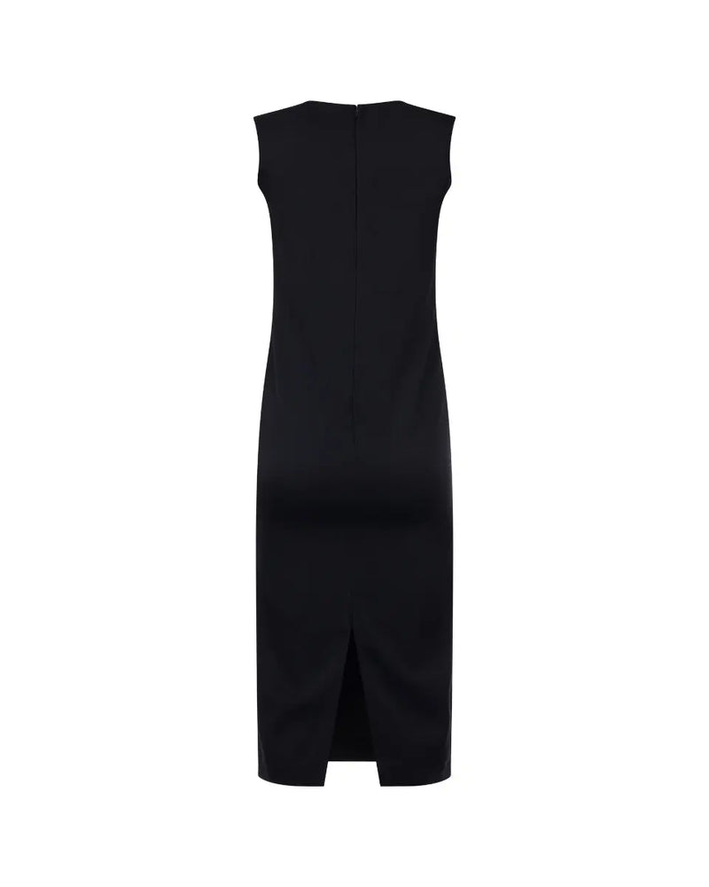 COMME des GARÇONS NOIR little black dress thumbnail