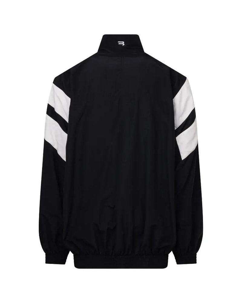 Balenciaga Sporty B tracksuit jacket thumbnail