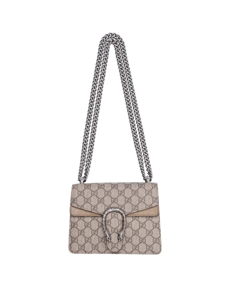 Gucci Dionysus shoulder bag thumbnail