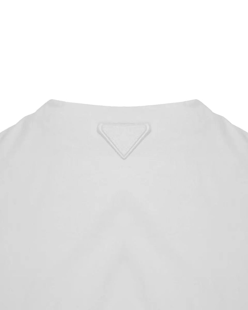 Prada Duvet down puffer jacket thumbnail