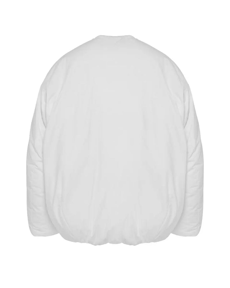 Prada Duvet down puffer jacket thumbnail