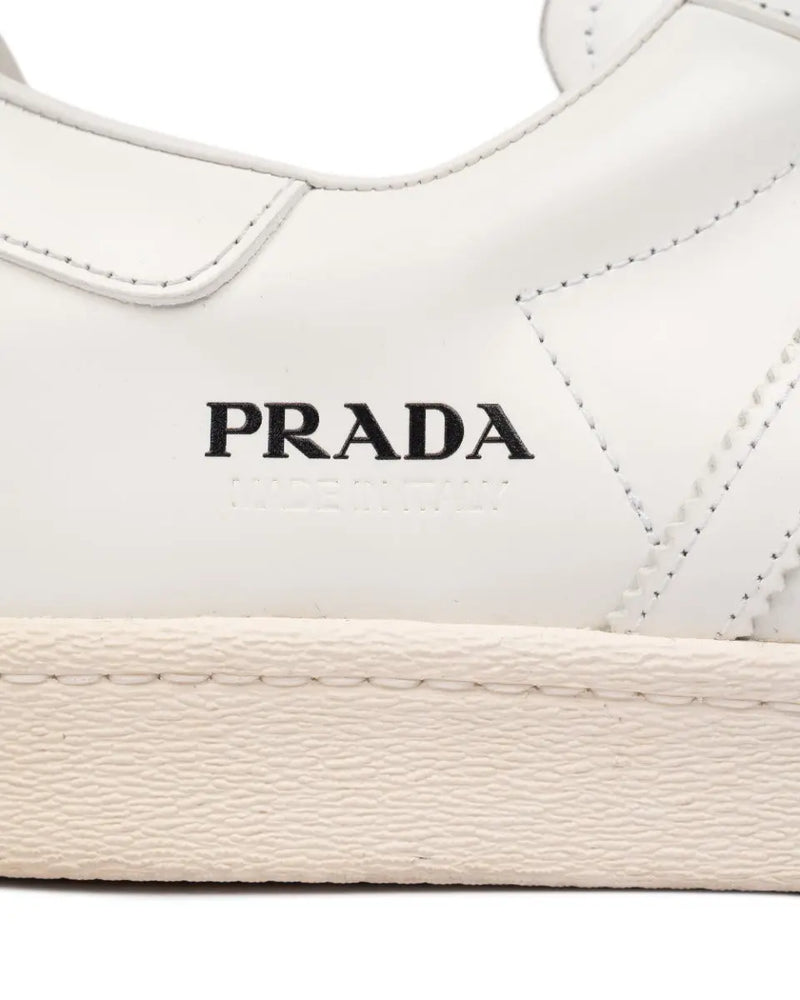 Prada x Adidas 322/700 Limited Edition Superstar sneakers thumbnail