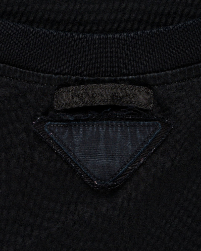 Prada x Universal Studios "Frankenstein" t-shirt thumbnail
