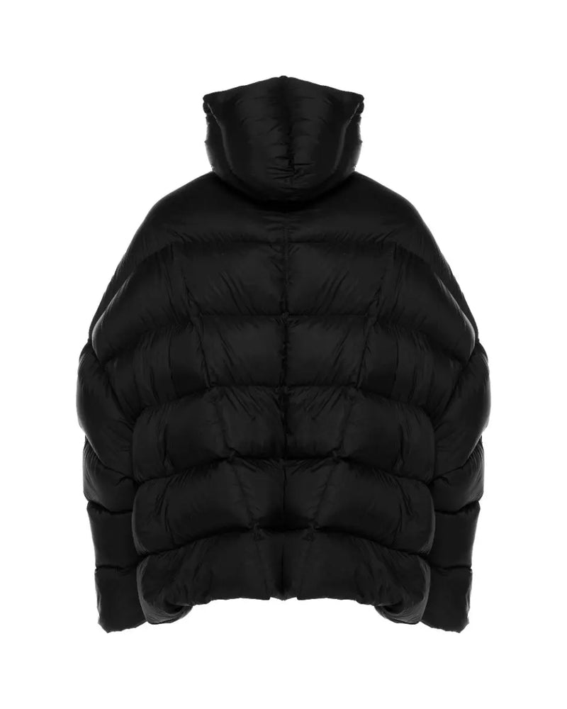 Rick Owens "GETHSEMANE" Peter puffer jacket thumbnail