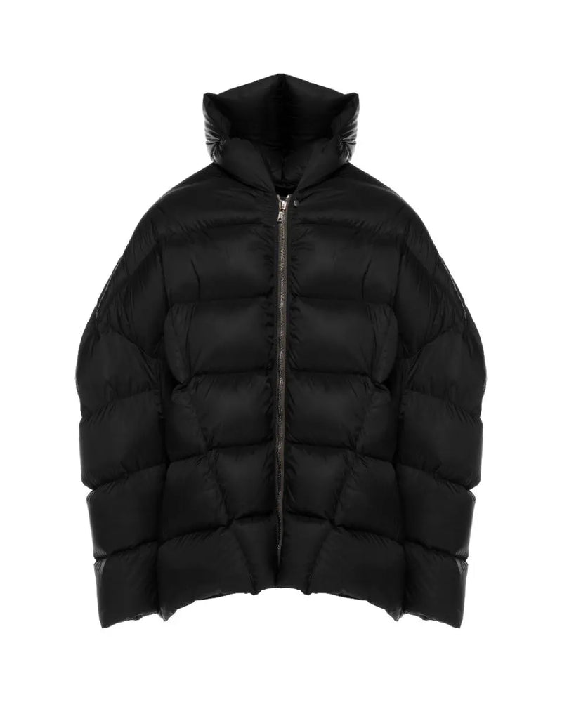 Rick Owens "GETHSEMANE" Peter puffer jacket thumbnail