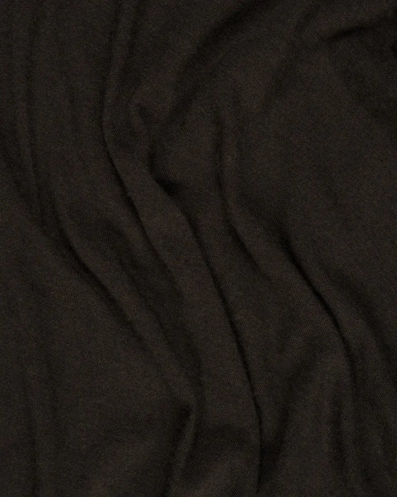 Rick Owens "MOOG" multilayered skirt thumbnail