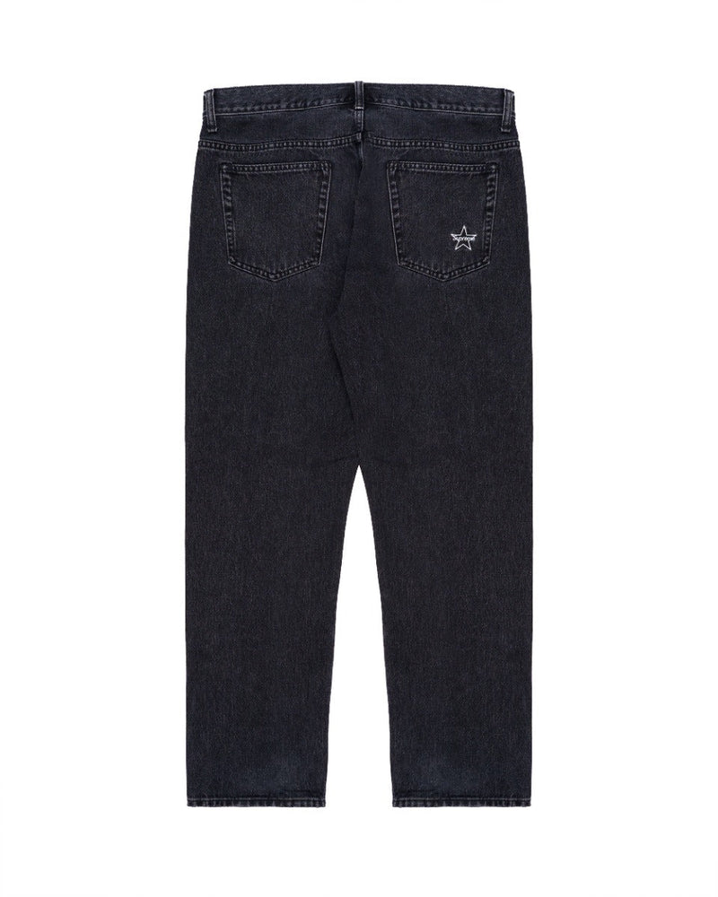 Supreme washed regular jeans thumbnail