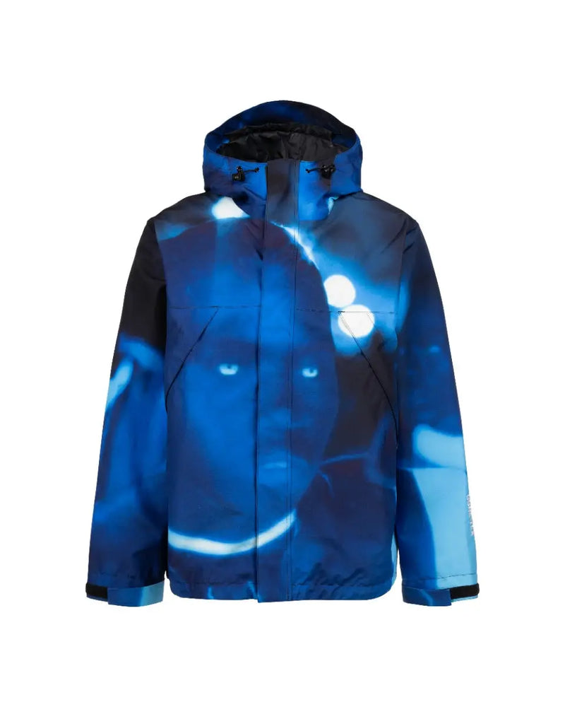 Supreme x Nas & DMX "Belly" Gore-tex jacket thumbnail