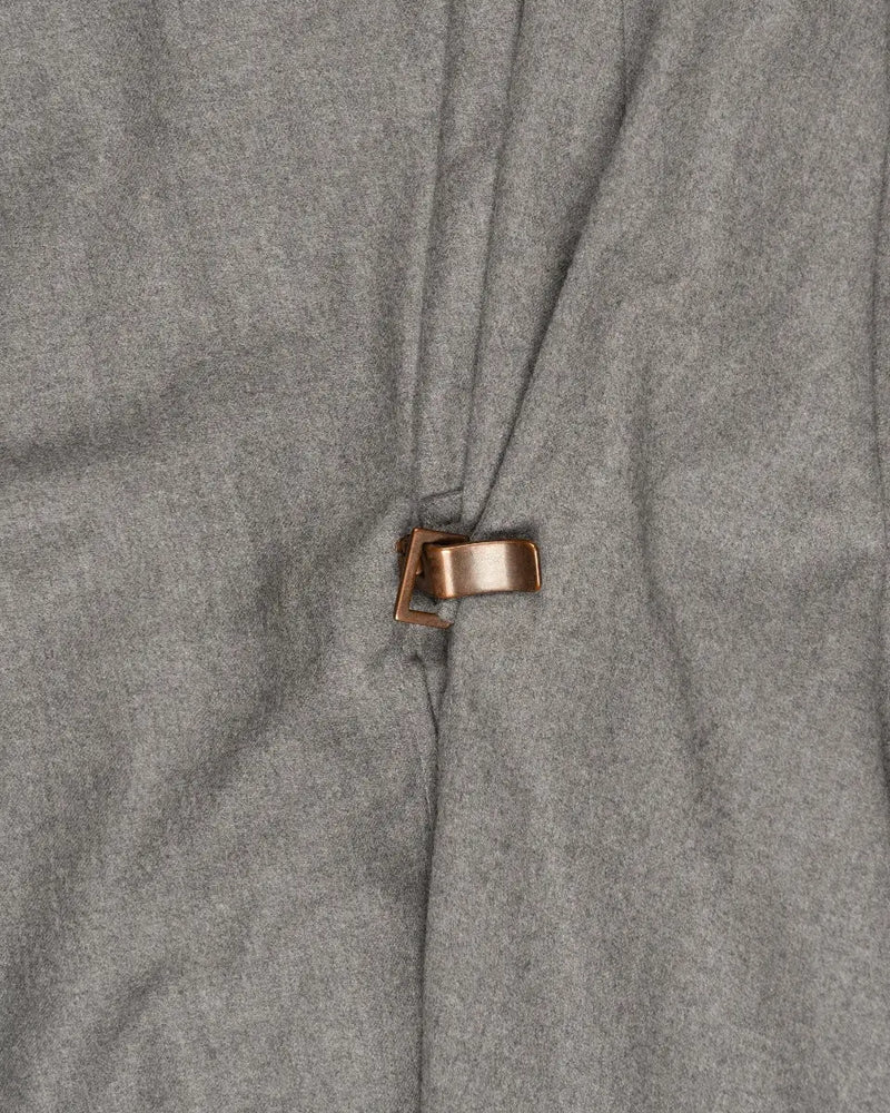 Maison Margiela 1 neck scarf laine blazer jacket thumbnail