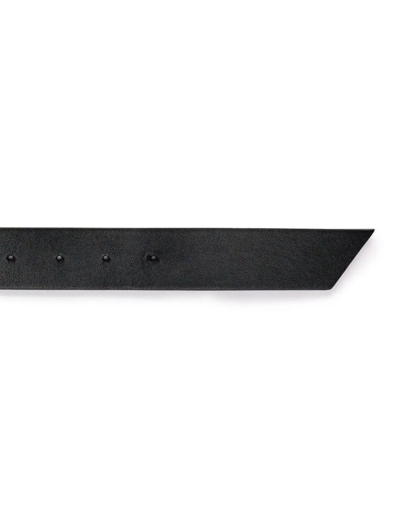 The Attico Cintura black belt thumbnail