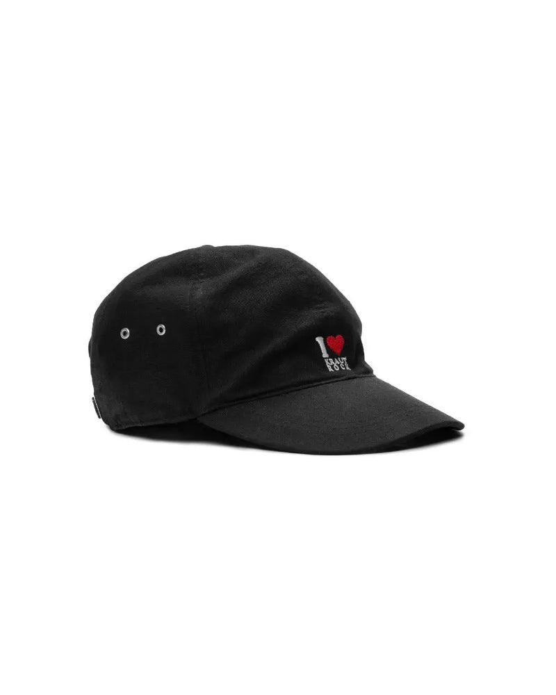Undercover "I Love Kraut Rock" hat thumbnail