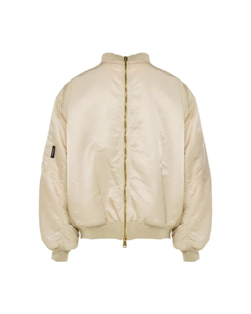 Vetements x Alpha Industries reversible MA-1 bomber jacket thumbnail